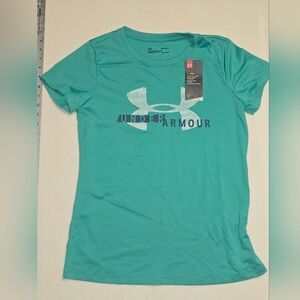 Under Armour Women's Teal Skirt
